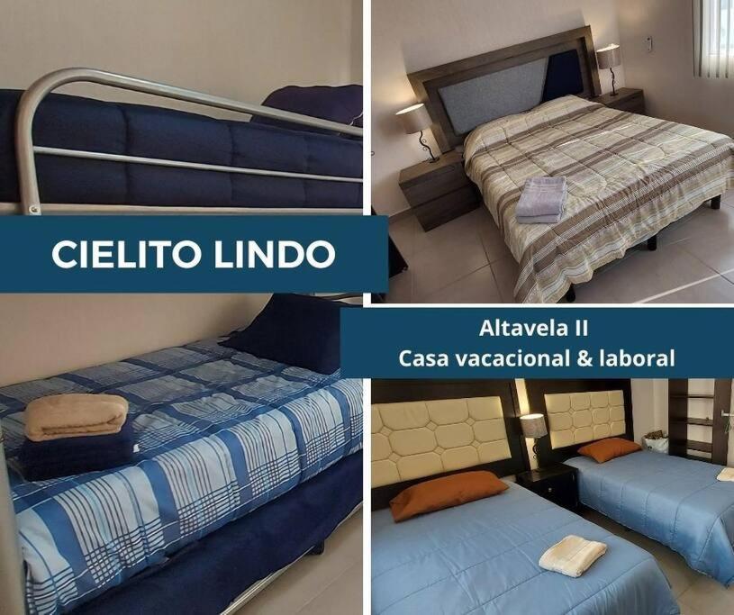 Cielito Lindo Casa De Lujo Con Alberca 3 Habitaciones Mezcales  Esterno foto